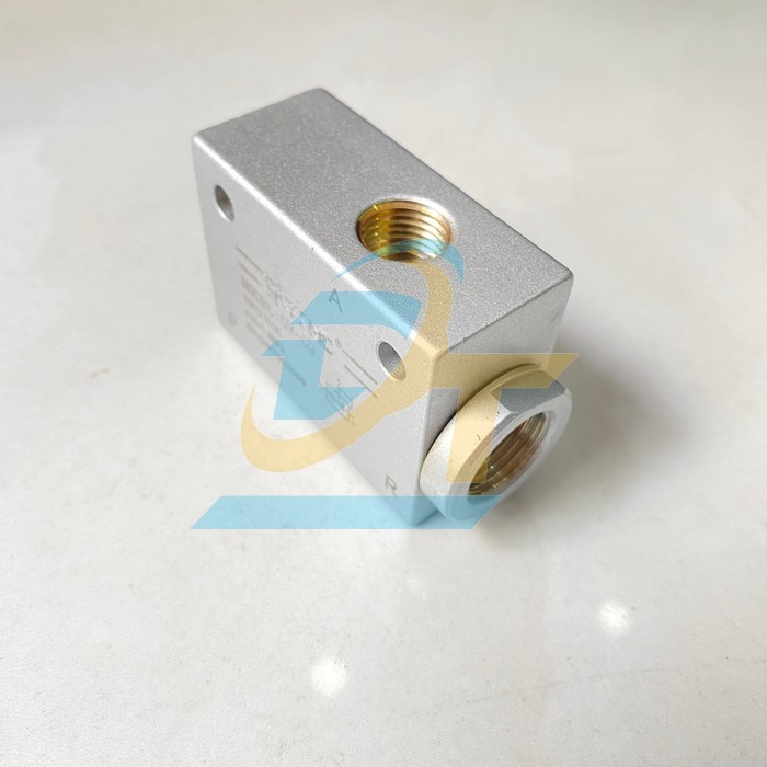 Van xả nhanh STNC QV-08 QV-08 STNC | Gi&aacute; rẻ nhất - C&ocirc;ng Ty TNHH Thương Mại Dịch Vụ Đạt T&acirc;m
