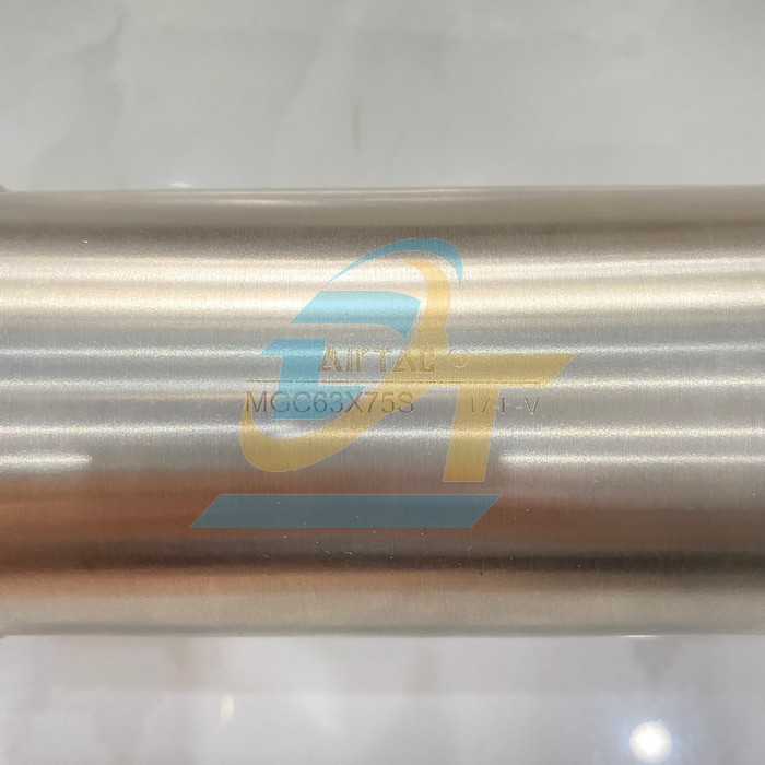 Xi lanh kh&iacute; n&eacute;n Airtac MGC63X75S MGC63X75S Airtac | Gi&aacute; rẻ nhất - C&ocirc;ng Ty TNHH Thương Mại Dịch Vụ Đạt T&acirc;m