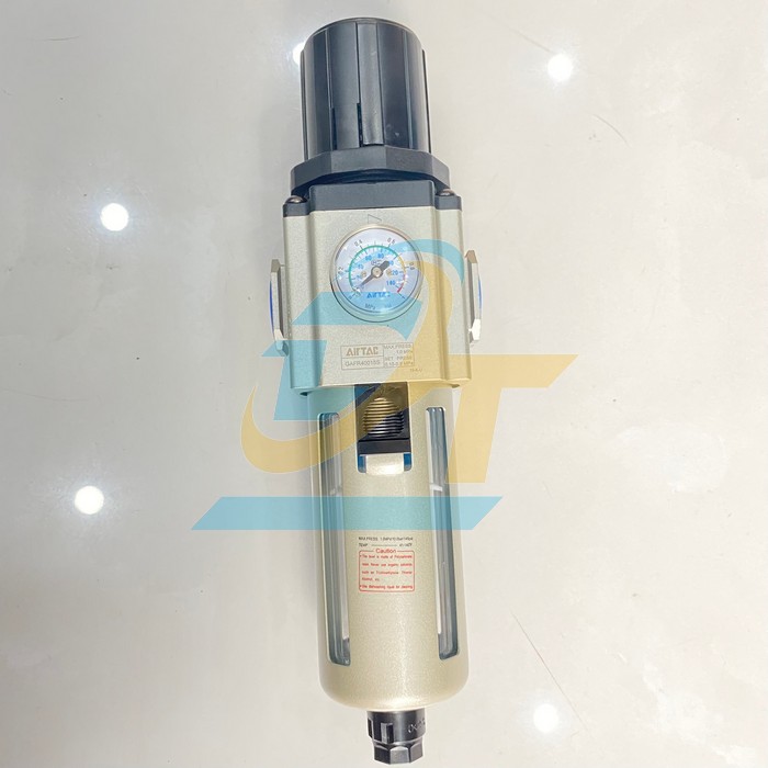 Bộ lọc điều &aacute;p kh&iacute; n&eacute;n Airtac GAFR40015SW GAFR40015SW Airtac | Gi&aacute; rẻ nhất - C&ocirc;ng Ty TNHH Thương Mại Dịch Vụ Đạt T&acirc;m