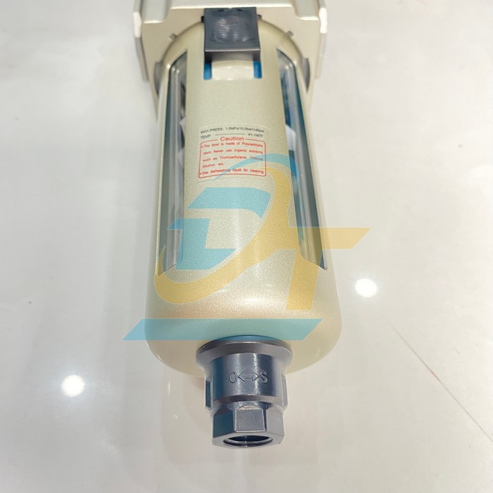 Bộ lọc điều &aacute;p kh&iacute; n&eacute;n Airtac GAFR40015SW GAFR40015SW Airtac | Gi&aacute; rẻ nhất - C&ocirc;ng Ty TNHH Thương Mại Dịch Vụ Đạt T&acirc;m