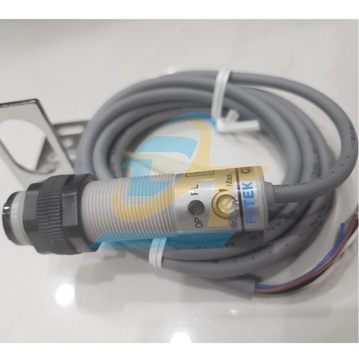 Cảm biến quang Fotek CDR-10X CDR-10X Fotek | Gi&aacute; rẻ nhất - C&ocirc;ng Ty TNHH Thương Mại Dịch Vụ Đạt T&acirc;m