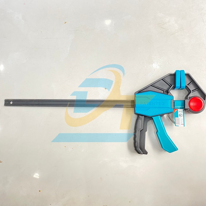 &Ecirc;t&ocirc; kẹp nhanh 12" Total THT1340602 THT1340602 Total | Gi&aacute; rẻ nhất - C&ocirc;ng Ty TNHH Thương Mại Dịch Vụ Đạt T&acirc;m
