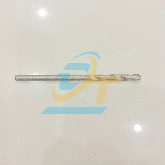 Mũi khoan sắt 4.2mm Nastu  Natsu | Gi&aacute; rẻ nhất - C&ocirc;ng Ty TNHH Thương Mại Dịch Vụ Đạt T&acirc;m