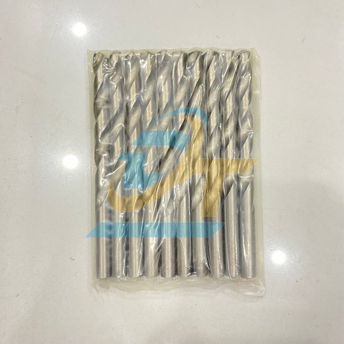 Mũi khoan sắt 8mm Nastu  Natsu | Gi&aacute; rẻ nhất - C&ocirc;ng Ty TNHH Thương Mại Dịch Vụ Đạt T&acirc;m