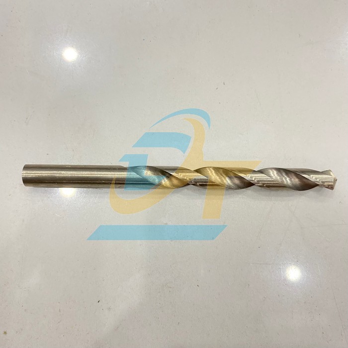 Mũi khoan sắt 9mm Nastu  Natsu | Gi&aacute; rẻ nhất - C&ocirc;ng Ty TNHH Thương Mại Dịch Vụ Đạt T&acirc;m