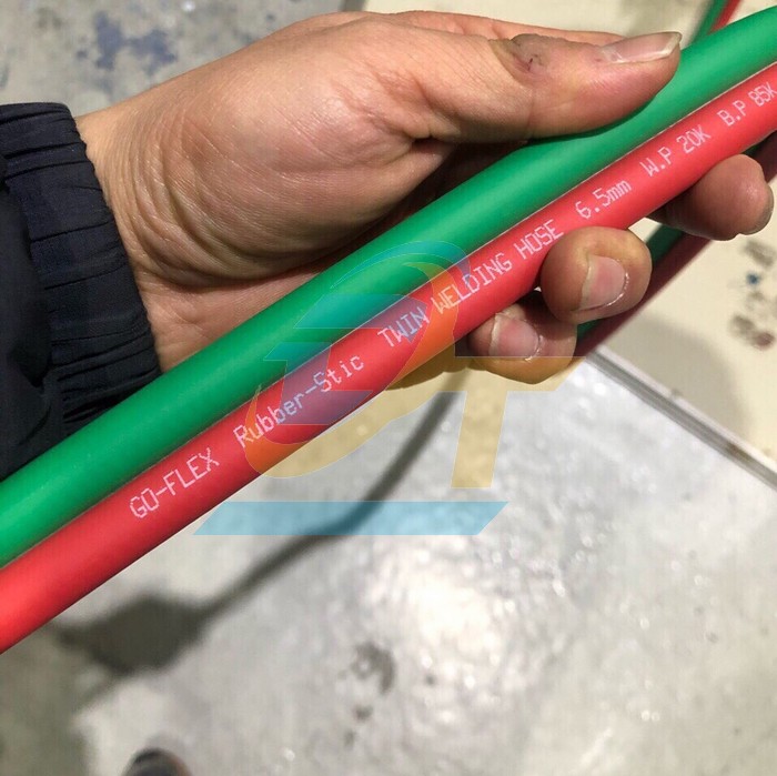 Ống h&agrave;n gi&oacute; đ&aacute; Go-Flex 6.5mm  Korea | Gi&aacute; rẻ nhất - C&ocirc;ng Ty TNHH Thương Mại Dịch Vụ Đạt T&acirc;m
