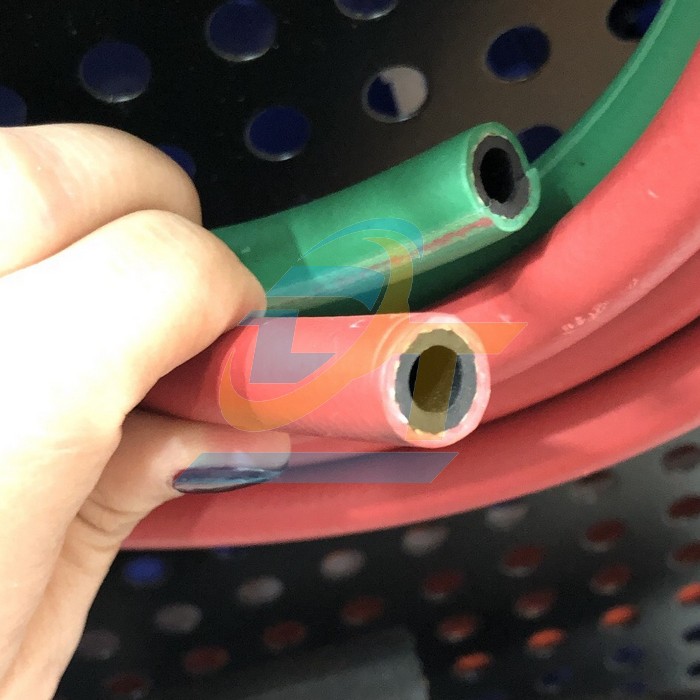 Ống h&agrave;n gi&oacute; đ&aacute; Go-Flex 6.5mm  Korea | Gi&aacute; rẻ nhất - C&ocirc;ng Ty TNHH Thương Mại Dịch Vụ Đạt T&acirc;m