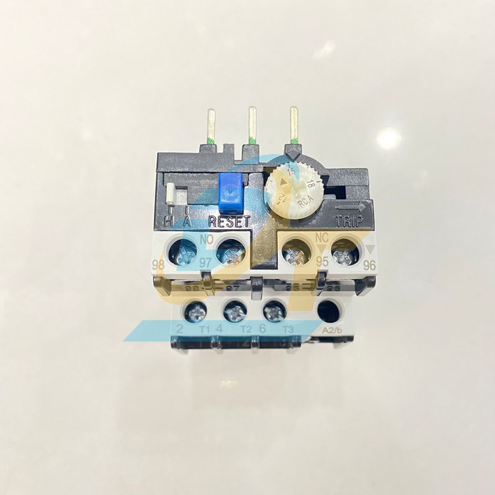 Relay nhiệt Shihlin TH-P12 E 15A (12A-18A) TH-P12 E 15A Shihlin | Gi&aacute; rẻ nhất - C&ocirc;ng Ty TNHH Thương Mại Dịch Vụ Đạt T&acirc;m