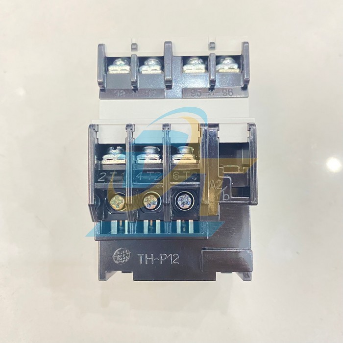 Relay nhiệt Shihlin TH-P12 E 15A (12A-18A) TH-P12 E 15A Shihlin | Gi&aacute; rẻ nhất - C&ocirc;ng Ty TNHH Thương Mại Dịch Vụ Đạt T&acirc;m