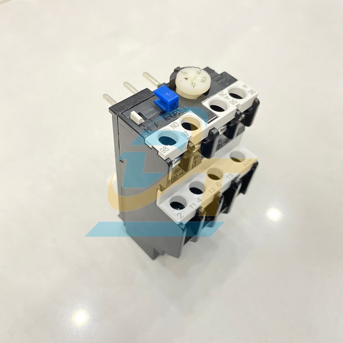 Relay nhiệt Shihlin TH-P12 E 15A (12A-18A) TH-P12 E 15A Shihlin | Gi&aacute; rẻ nhất - C&ocirc;ng Ty TNHH Thương Mại Dịch Vụ Đạt T&acirc;m