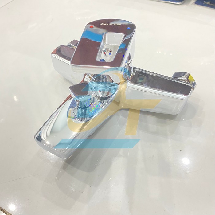 Sen tắm n&oacute;ng lạnh Luxta L2226SX5 L2226SX5 Luxta | Gi&aacute; rẻ nhất - C&ocirc;ng Ty TNHH Thương Mại Dịch Vụ Đạt T&acirc;m