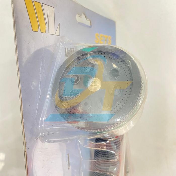 S&uacute;ng xịt tưới c&acirc;y (v&ograve;i xịt 8 tia)  China | Gi&aacute; rẻ nhất - C&ocirc;ng Ty TNHH Thương Mại Dịch Vụ Đạt T&acirc;m