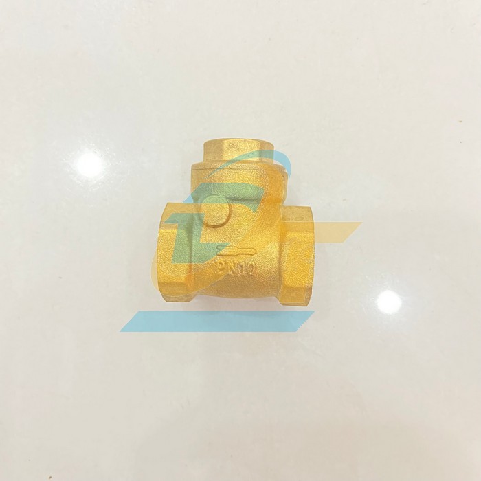 Van 1 chiều l&aacute; lật đồng MBV DN20 - Phi 27  MinhHoa | Gi&aacute; rẻ nhất - C&ocirc;ng Ty TNHH Thương Mại Dịch Vụ Đạt T&acirc;m