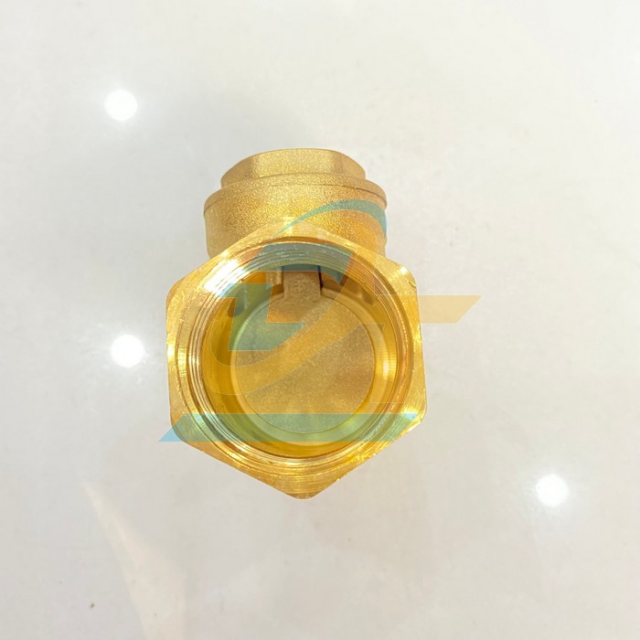 Van 1 chiều l&aacute; lật đồng MBV DN20 - Phi 27  MinhHoa | Gi&aacute; rẻ nhất - C&ocirc;ng Ty TNHH Thương Mại Dịch Vụ Đạt T&acirc;m