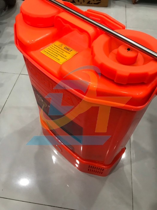 B&igrave;nh xịt điện 20 l&iacute;t Oshima OS20 OS20 OSHIMA | Gi&aacute; rẻ nhất - C&ocirc;ng Ty TNHH Thương Mại Dịch Vụ Đạt T&acirc;m