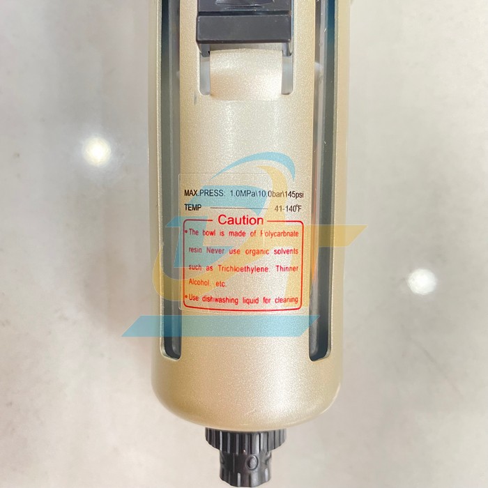 Bộ lọc điều &aacute;p kh&iacute; n&eacute;n Airtac GAFR20008SW GAFR20008S Airtac | Gi&aacute; rẻ nhất - C&ocirc;ng Ty TNHH Thương Mại Dịch Vụ Đạt T&acirc;m