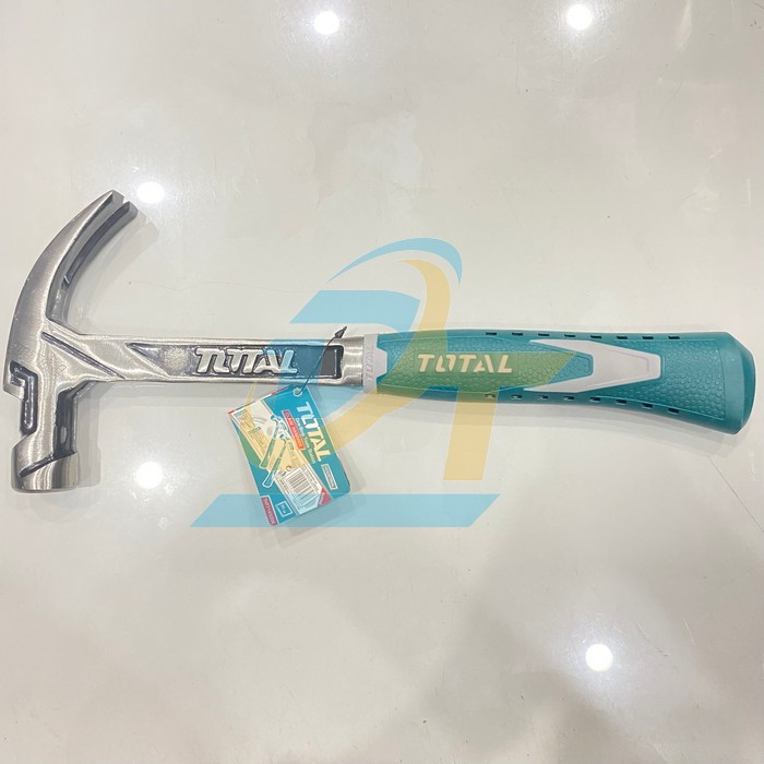 B&uacute;a nhổ đinh 20oz Total THT7143206 THT7143206 Total | Gi&aacute; rẻ nhất - C&ocirc;ng Ty TNHH Thương Mại Dịch Vụ Đạt T&acirc;m