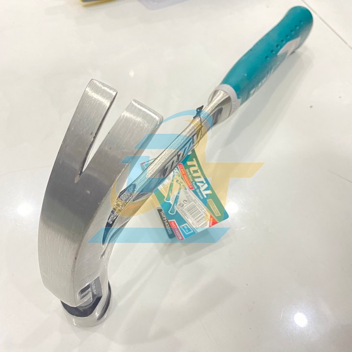 B&uacute;a nhổ đinh 20oz Total THT7143206 THT7143206 Total | Gi&aacute; rẻ nhất - C&ocirc;ng Ty TNHH Thương Mại Dịch Vụ Đạt T&acirc;m