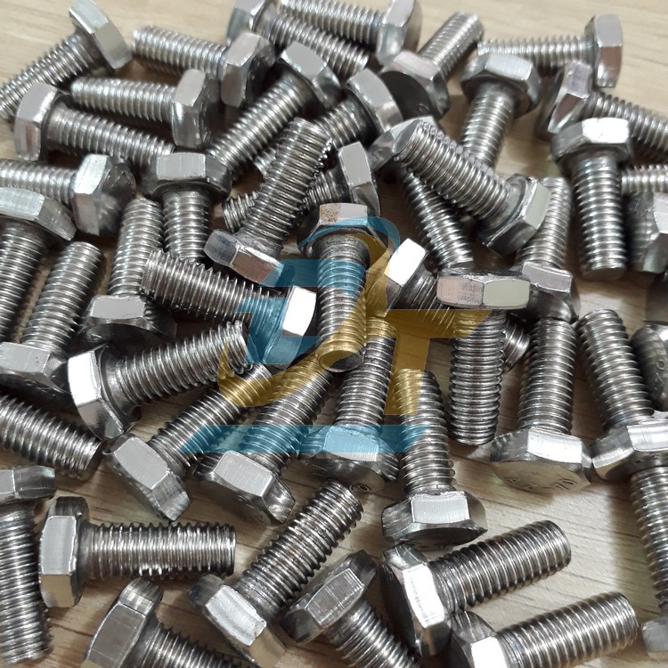 Bulong inox 201 M8x15  VietNam | Gi&aacute; rẻ nhất - C&ocirc;ng Ty TNHH Thương Mại Dịch Vụ Đạt T&acirc;m