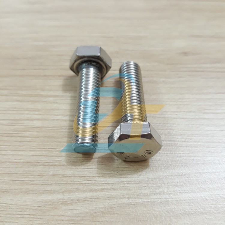 Bulong inox 201 M8x25  VietNam | Gi&aacute; rẻ nhất - C&ocirc;ng Ty TNHH Thương Mại Dịch Vụ Đạt T&acirc;m