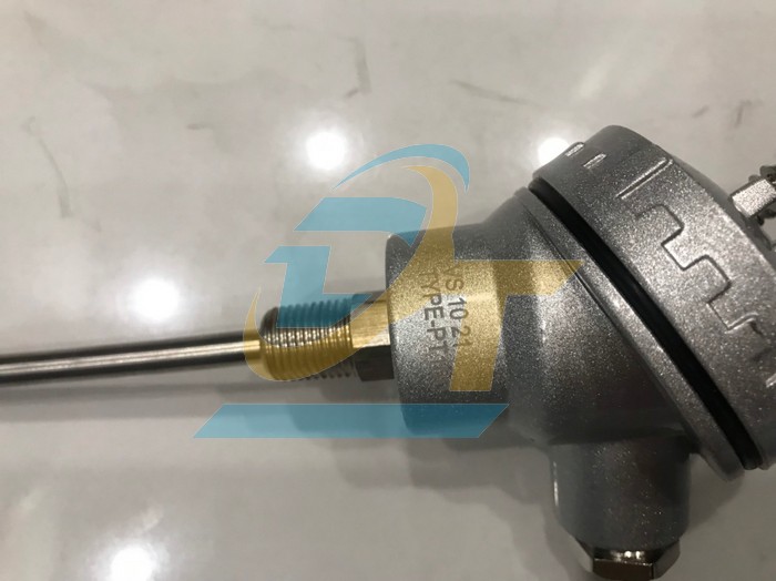 Đầu d&ograve; PT100 củ h&agrave;nh phi 6mm x  L150mm  M13*1.0 PT100 VietNam | Gi&aacute; rẻ nhất - C&ocirc;ng Ty TNHH Thương Mại Dịch Vụ Đạt T&acirc;m