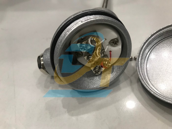 Đầu d&ograve; PT100 củ h&agrave;nh phi 6mm x  L150mm  M13*1.0 PT100 VietNam | Gi&aacute; rẻ nhất - C&ocirc;ng Ty TNHH Thương Mại Dịch Vụ Đạt T&acirc;m