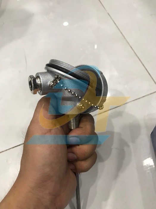 Đầu d&ograve; PT100 củ h&agrave;nh phi 6mm x  L150mm  M13*1.0 PT100 VietNam | Gi&aacute; rẻ nhất - C&ocirc;ng Ty TNHH Thương Mại Dịch Vụ Đạt T&acirc;m