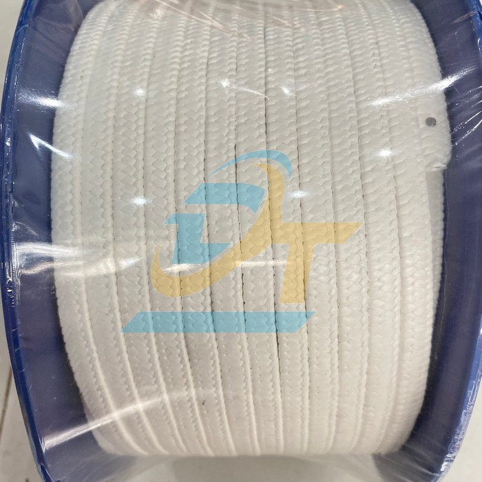 D&acirc;y tết ch&egrave;n teflon PTFE 8mm  VietNam | Gi&aacute; rẻ nhất - C&ocirc;ng Ty TNHH Thương Mại Dịch Vụ Đạt T&acirc;m