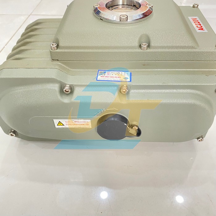 Động cơ điều khiển điện Haitima HTE-020 HTE-020 Haitima | Gi&aacute; rẻ nhất - C&ocirc;ng Ty TNHH Thương Mại Dịch Vụ Đạt T&acirc;m