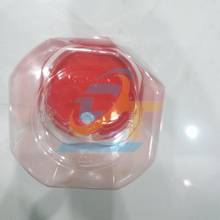 Hũ nhựa b&aacute;t gi&aacute;c 40 Duy T&acirc;n 024  DuyTan | Gi&aacute; rẻ nhất - C&ocirc;ng Ty TNHH Thương Mại Dịch Vụ Đạt T&acirc;m