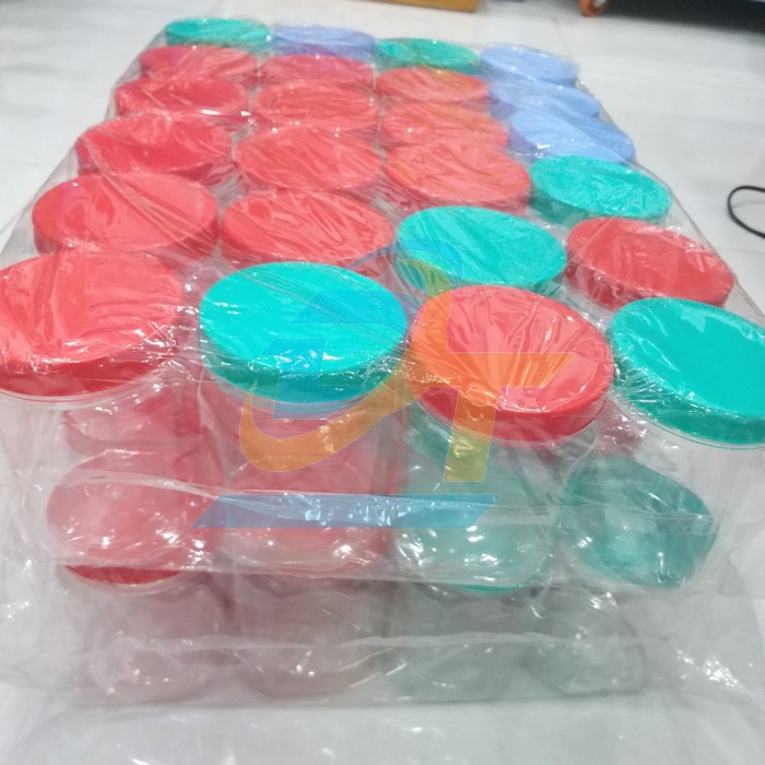 Hũ nhựa b&aacute;t gi&aacute;c 40 Duy T&acirc;n 024  DuyTan | Gi&aacute; rẻ nhất - C&ocirc;ng Ty TNHH Thương Mại Dịch Vụ Đạt T&acirc;m