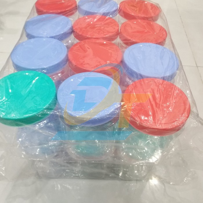 Hũ nhựa b&aacute;t gi&aacute;c 80 Duy T&acirc;n 025  DuyTan | Gi&aacute; rẻ nhất - C&ocirc;ng Ty TNHH Thương Mại Dịch Vụ Đạt T&acirc;m