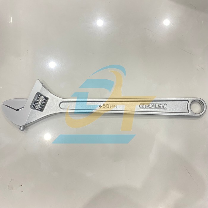 Mỏ lết 18" Stanley 87-371 87-371 Stanley | Gi&aacute; rẻ nhất - C&ocirc;ng Ty TNHH Thương Mại Dịch Vụ Đạt T&acirc;m