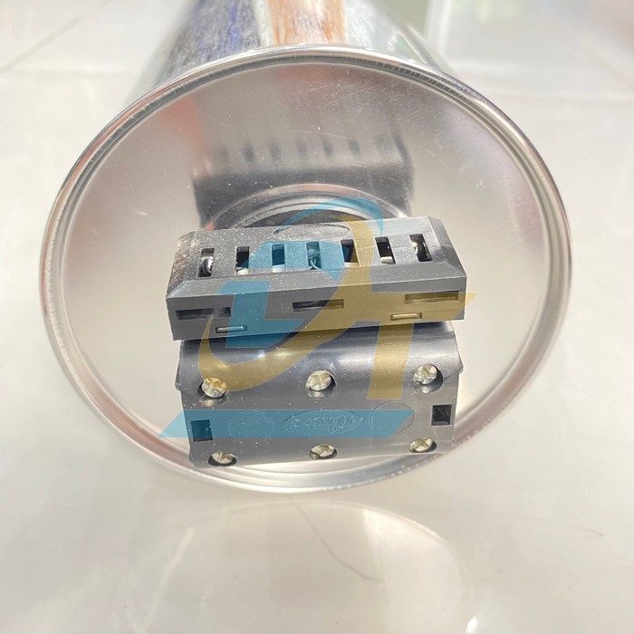 Tụ b&ugrave; 3P 440V 50Hz 50kVAr Mikro MKC-445500KT MKC-445500KT Mikro | Gi&aacute; rẻ nhất - C&ocirc;ng Ty TNHH Thương Mại Dịch Vụ Đạt T&acirc;m