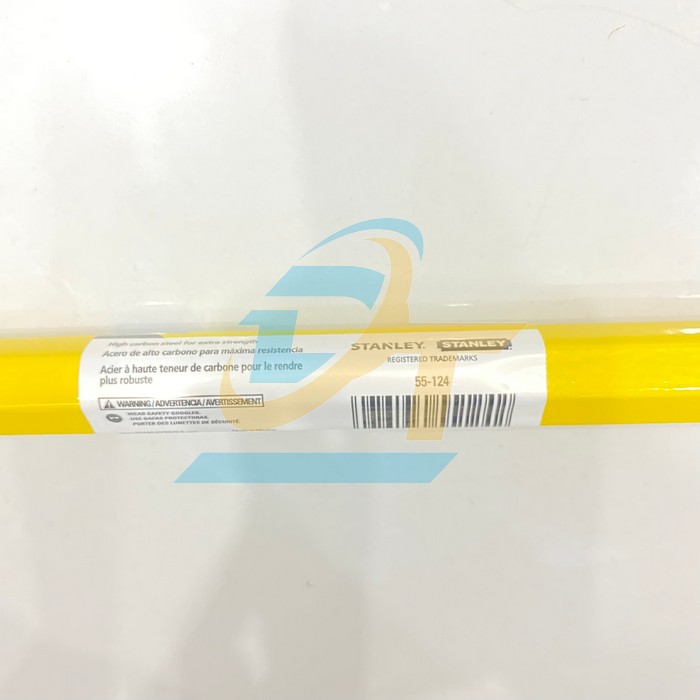 X&agrave; beng 24"/600mm Stanley 55-124 55-124 Stanley | Gi&aacute; rẻ nhất - C&ocirc;ng Ty TNHH Thương Mại Dịch Vụ Đạt T&acirc;m