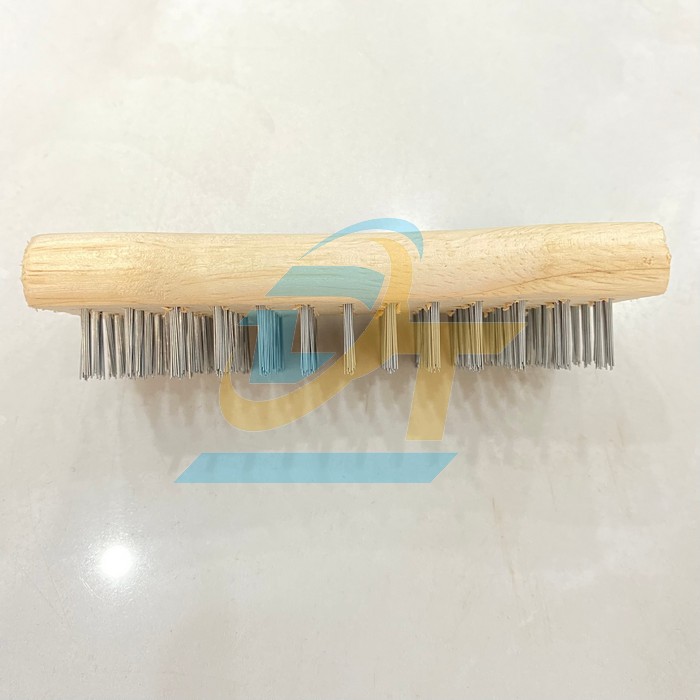 B&agrave;n chải vu&ocirc;ng g&oacute;c 6x13 h&agrave;ng Thanh B&igrave;nh 3BC03 3BC03 ThanhBinh | Gi&aacute; rẻ nhất - C&ocirc;ng Ty TNHH Thương Mại Dịch Vụ Đạt T&acirc;m