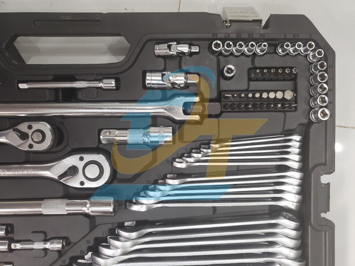Bộ đồ nghề cầm tay 142 chi tiết Ingco HKTHP21421 HKTHP21421 INGCO | Gi&aacute; rẻ nhất - C&ocirc;ng Ty TNHH Thương Mại Dịch Vụ Đạt T&acirc;m