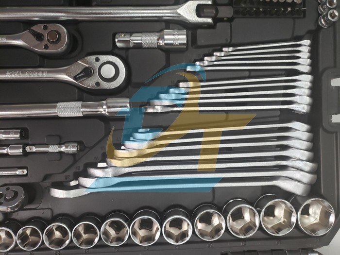 Bộ đồ nghề cầm tay 142 chi tiết Ingco HKTHP21421 HKTHP21421 INGCO | Gi&aacute; rẻ nhất - C&ocirc;ng Ty TNHH Thương Mại Dịch Vụ Đạt T&acirc;m