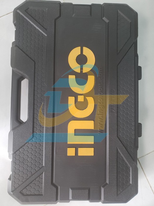 Bộ đồ nghề cầm tay 142 chi tiết Ingco HKTHP21421 HKTHP21421 INGCO | Gi&aacute; rẻ nhất - C&ocirc;ng Ty TNHH Thương Mại Dịch Vụ Đạt T&acirc;m