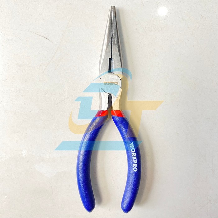 Bộ k&igrave;m 7 m&oacute;n c&aacute;n xanh workpro  Workpro | Gi&aacute; rẻ nhất - C&ocirc;ng Ty TNHH Thương Mại Dịch Vụ Đạt T&acirc;m