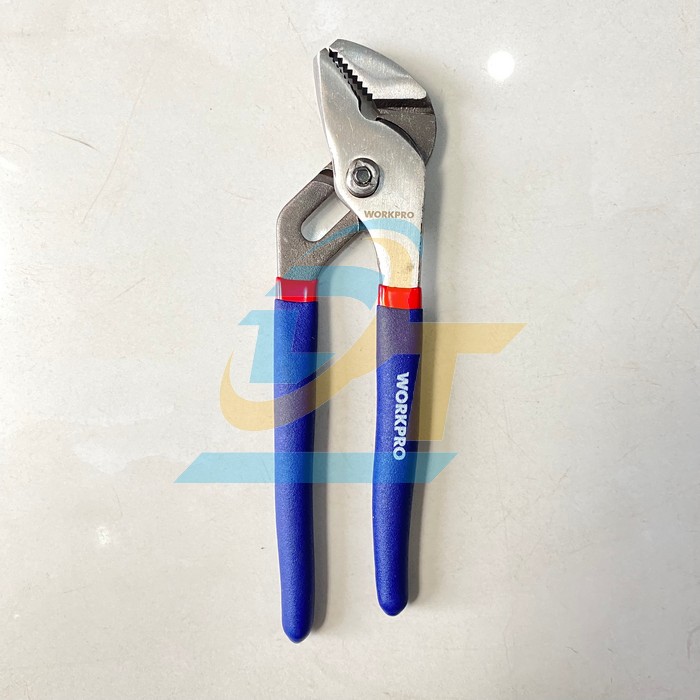 Bộ k&igrave;m 7 m&oacute;n c&aacute;n xanh workpro  Workpro | Gi&aacute; rẻ nhất - C&ocirc;ng Ty TNHH Thương Mại Dịch Vụ Đạt T&acirc;m