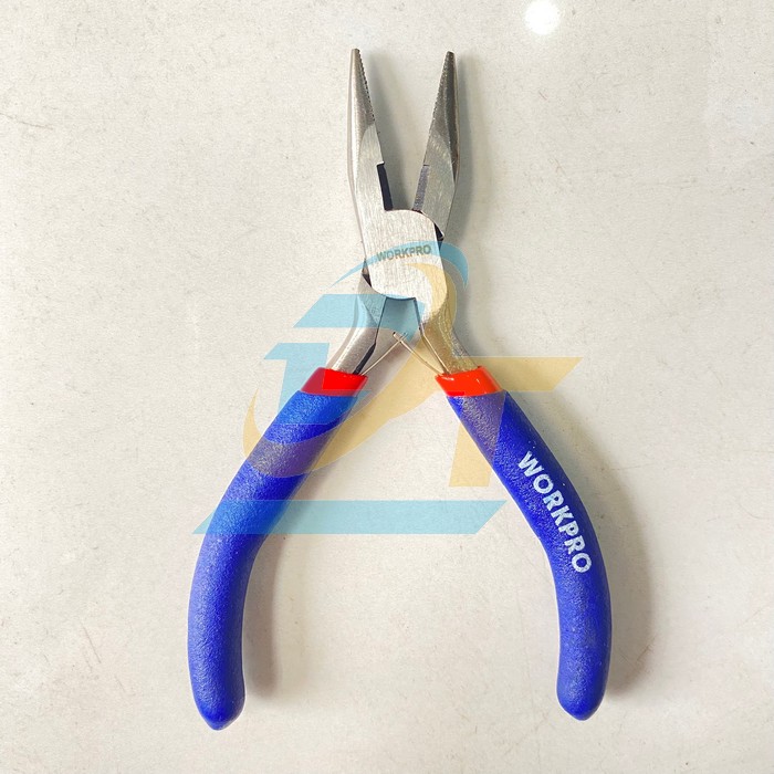 Bộ k&igrave;m 7 m&oacute;n c&aacute;n xanh workpro  Workpro | Gi&aacute; rẻ nhất - C&ocirc;ng Ty TNHH Thương Mại Dịch Vụ Đạt T&acirc;m