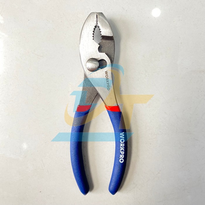 Bộ k&igrave;m 7 m&oacute;n c&aacute;n xanh workpro  Workpro | Gi&aacute; rẻ nhất - C&ocirc;ng Ty TNHH Thương Mại Dịch Vụ Đạt T&acirc;m