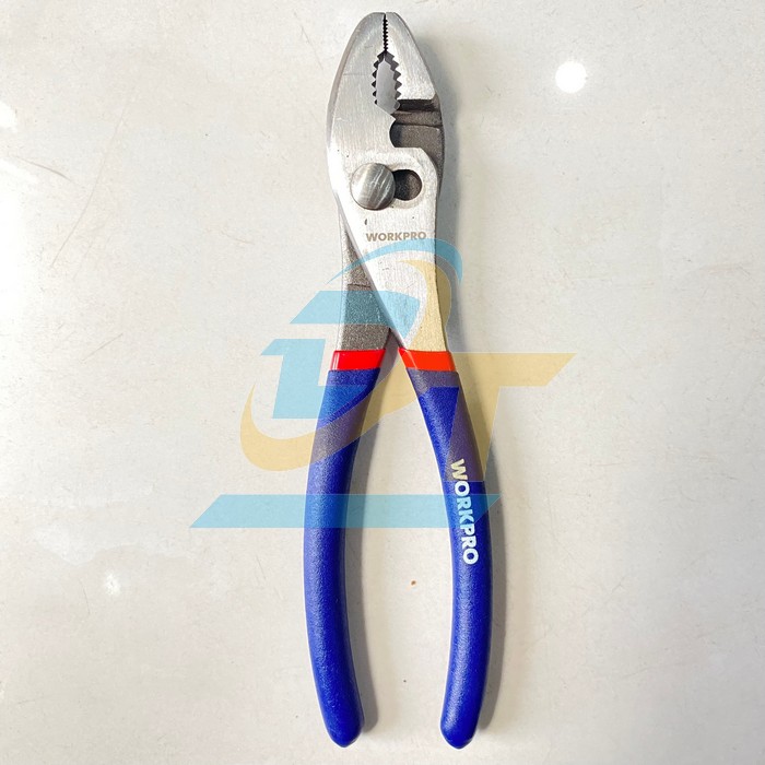 Bộ k&igrave;m 7 m&oacute;n c&aacute;n xanh workpro  Workpro | Gi&aacute; rẻ nhất - C&ocirc;ng Ty TNHH Thương Mại Dịch Vụ Đạt T&acirc;m