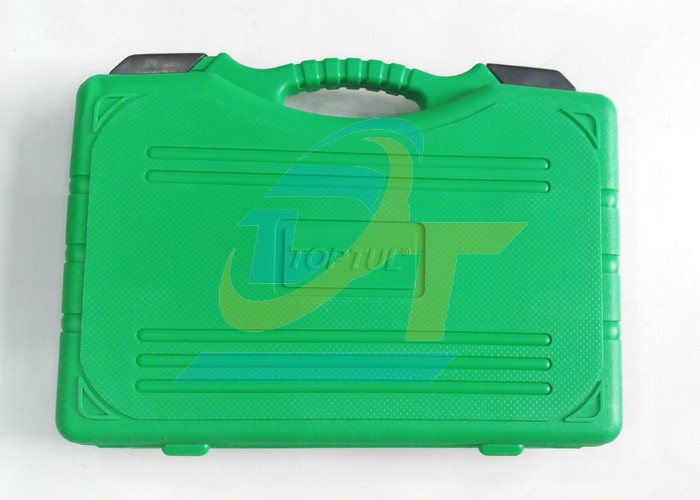 Bộ tu&yacute;p 1/2" 8-32mm Toptul GCAI2412 GCAI2412 TOPTUL | Gi&aacute; rẻ nhất - C&ocirc;ng Ty TNHH Thương Mại Dịch Vụ Đạt T&acirc;m