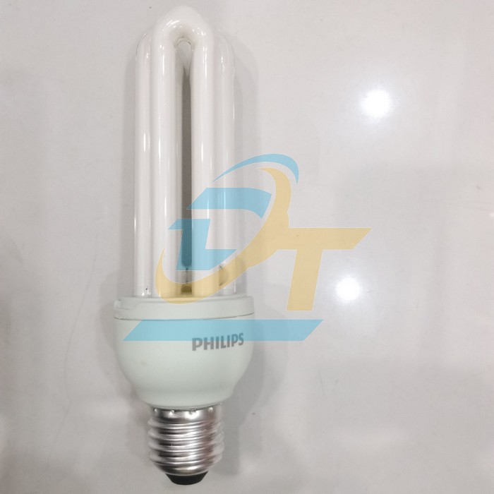 B&oacute;ng đ&egrave;n Compact Philips Essential 3U 23W  Philips | Gi&aacute; rẻ nhất - C&ocirc;ng Ty TNHH Thương Mại Dịch Vụ Đạt T&acirc;m