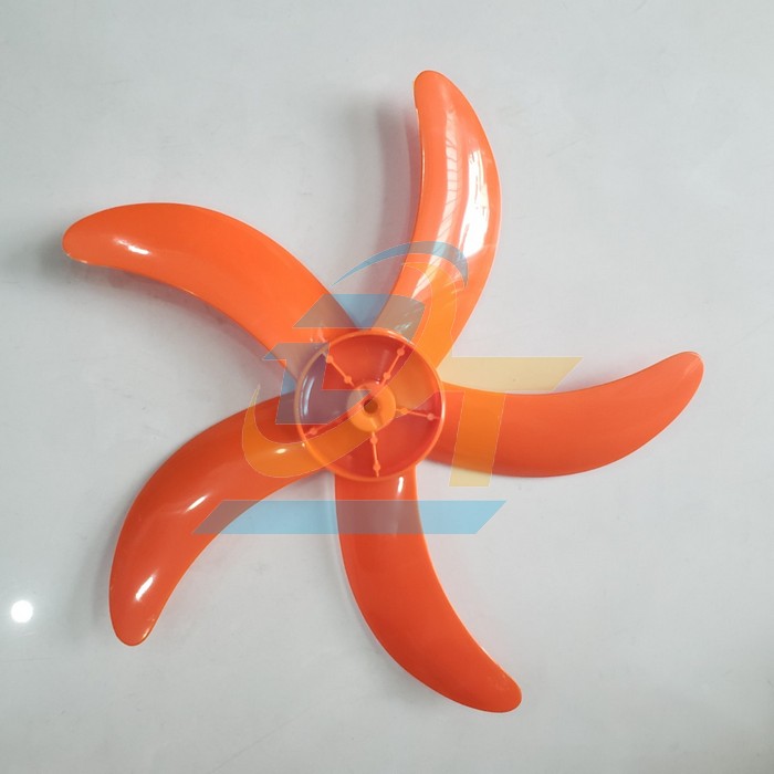 C&aacute;nh quạt 5 l&aacute; cam B4 Senko  Senko | Gi&aacute; rẻ nhất - C&ocirc;ng Ty TNHH Thương Mại Dịch Vụ Đạt T&acirc;m