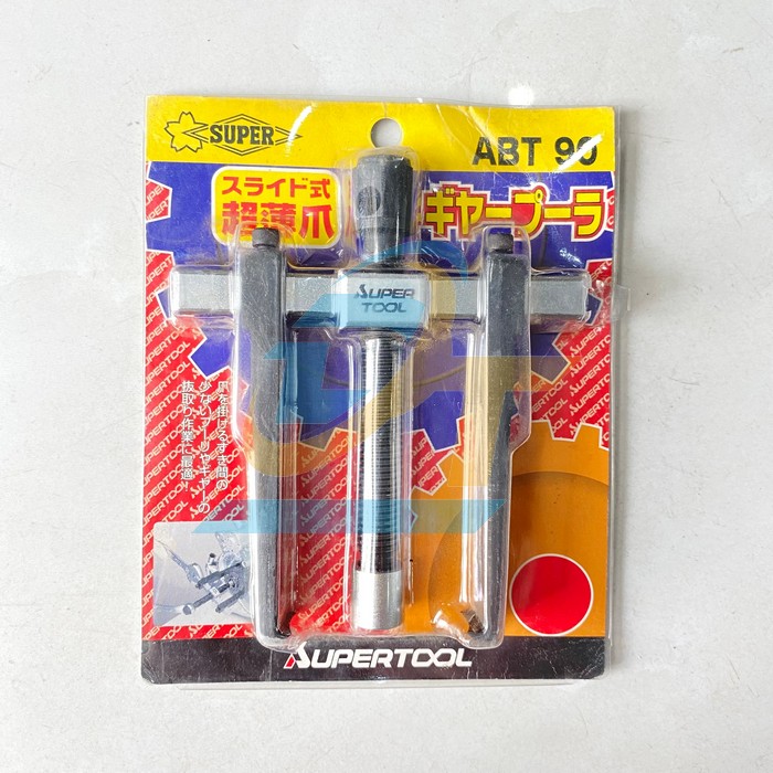Cảo 2 chấu Supertool ABT90 ABT90 Supertools | Gi&aacute; rẻ nhất - C&ocirc;ng Ty TNHH Thương Mại Dịch Vụ Đạt T&acirc;m