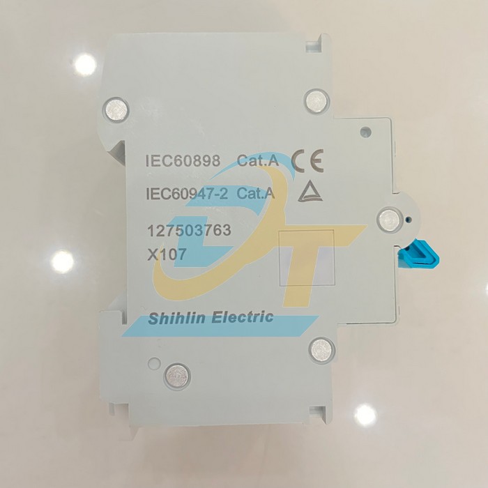 Cầu dao tự dộng 3P 32A 10kA Shihlin BHA33 BHA33 Shihlin | Gi&aacute; rẻ nhất - C&ocirc;ng Ty TNHH Thương Mại Dịch Vụ Đạt T&acirc;m