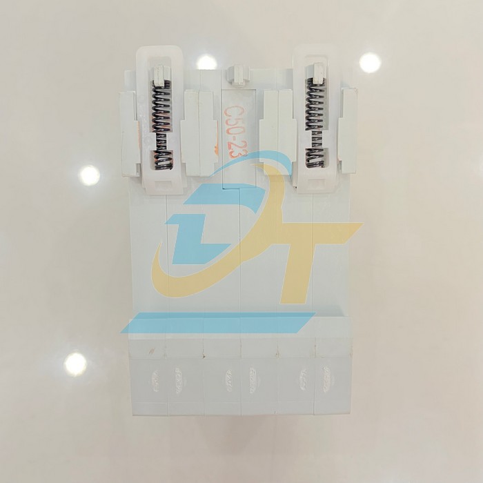 Cầu dao tự dộng 3P 32A 10kA Shihlin BHA33 BHA33 Shihlin | Gi&aacute; rẻ nhất - C&ocirc;ng Ty TNHH Thương Mại Dịch Vụ Đạt T&acirc;m